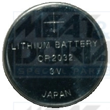 Appliance Battery